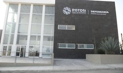 SLP recibirá a titulares y juristas de las Defensorías Públicas Estatales de México