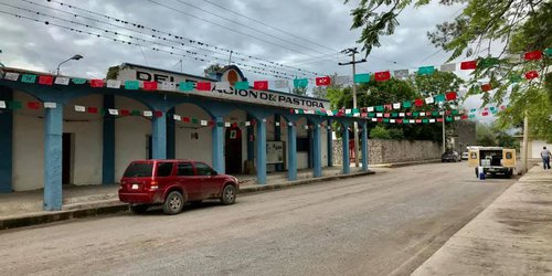 Crearán nuevo museo de piezas históricas en Pastora