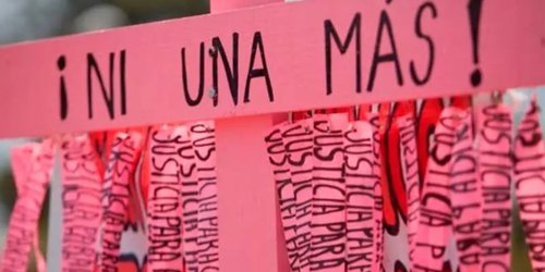 Registran mil delitos a mujeres en un día: SESNSP