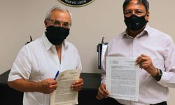 Nuevo León presenta denuncia penal contra Pemex por derrame en arroyo de Cadereyta