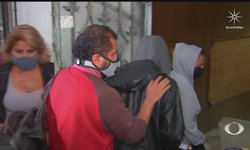 Joven que denunció a Saúl Huerta por abuso, es ingresado a hospital psiquiátrico