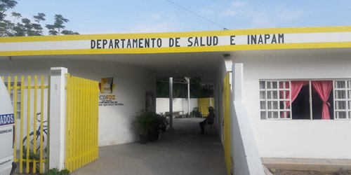 A partir del lunes, Casas de Salud de CDFDZ volverán a prestar servicios