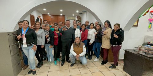 Logra Gobierno de Rioverde 132 obras del ramo 33, y otras tantas del 28, en un año