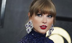 Taylor Swift dona 100 mil dólares a la familia de la víctima del tiroteo en Kansas City