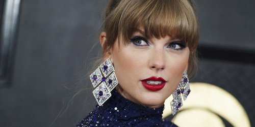 Taylor Swift dona 100 mil dólares a la familia de la víctima del tiroteo en Kansas City