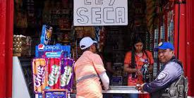 Ley Seca en CDMX este fin de semana por elección judicial, ¿cuál es la multa?