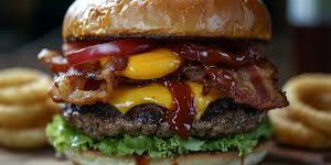 ¡Estarán a 1 peso! Estas son las promociones por el Día de la Hamburguesa