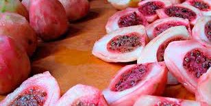 El fruto que comían los aztecas y que ayuda a combatir la diabetes y el colesterol
