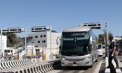 Estudiantes y maestros tendrán descuentos en camiones y trenes en Semana Santa