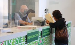 Finanzas continúa descuentos en multas de control vehicular