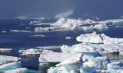 Glaciares en Groenlandia se han reducido de manera irreversible