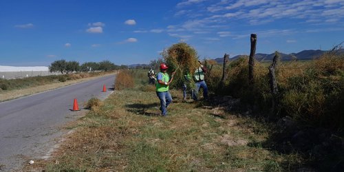 La JEC conservará camino en Cedral