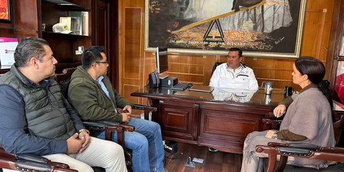 San José del Tapanco y San José de las Flores tendrán internet gratis