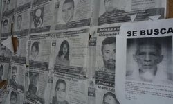 En San Luis Potosí permanecen 281 personas en condición de desaparecidas.