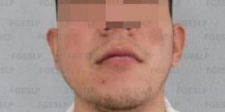 Policía detiene a presunto homicida en la colonia La Ilusión