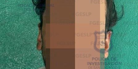 Ejecutan aprehensión en reclusión a sujeto por homicidio calificado