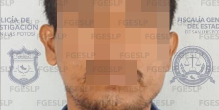 Detienen en CdFdz a sujeto, por presunto narcomenudeo
