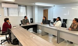 Promueve el Estado, inclusión laboral y formalización del trabajo doméstico
