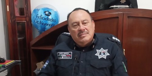 Policía Municipal alerta por extorsiones mediante aplicaciones “montadeudas”