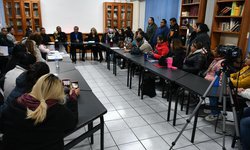Ejecutivo Estatal logra acuerdos con comunidad educativa