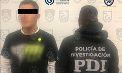 Vinculan a proceso a Diego Armando ‘N’ por el delito de tentativa de feminicidio