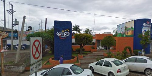 En riesgo personal del DIF rioverdense de contraer COVID-19
