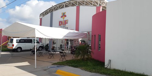 Reubican a personal de Psicología del DIF Municipal de CDFDZ