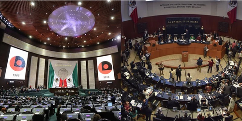 Diputados y senadores plurinominales, ¿qué son y cómo se asignan?