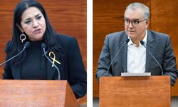Diputados de MC votaron en contra del dictamen de venta del terreno Ford