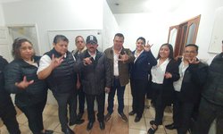 Ya no hay abusos en dirección de Comercio