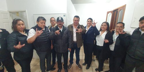 Ya no hay abusos en dirección de Comercio