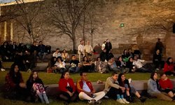 Arte música y  tradición en "Noche Panóptica: La Posada"