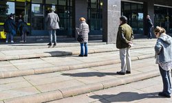 Importante mantener buen estado físico y emocional por distanciamiento: SS