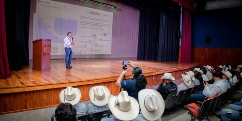 Llamado urgente a ganaderos a notificar gusaneras en sus animales