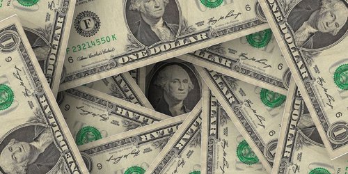 Precio del dólar hoy domingo 17 de octubre de 2021; tipo de cambio