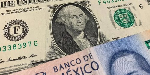 Precio del dólar hoy viernes 19 de junio 2020, tipo de cambio