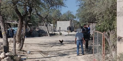 Anciano murió por quemaduras, al incendiarse su casa