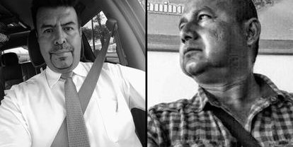 Comisión mexicana de Derechos Humanos condena el asesinato de dos periodistas
