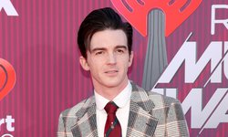 Sentencian a Drake Bell por delitos contra una menor de edad