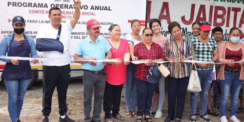 Por fin hay drenaje hasta el bulevar Universidad y colonias cercanas
