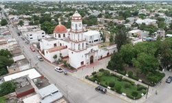 Con bazar virtual, recaudan fondos para rehabilitar el templo del Dulce Nombre de Jesús