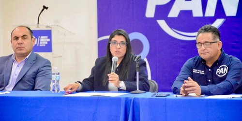 PAN SLP exige acción inmediata ante crisis nacional de sarampión