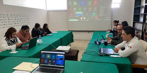 Refuerzan municipios la protección integral de la niñez.