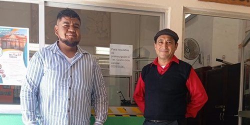 Ecología continúa campaña permanente de recolección de basura electrónica