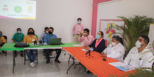 CDFDZ inicia actividades para conseguir certificación de edificios libres de plástico