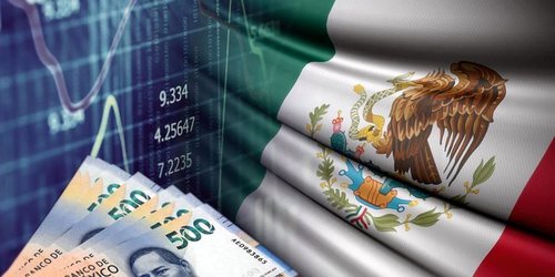 AMLO afirma que tras pandemia, economía de mexicanos va a la alza