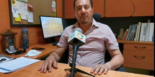 Colegio de Arquitectos de la ZM  proyecta constituirse legalmente