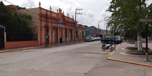 Sin daños en edificios históricos de CDFDZ por sismo