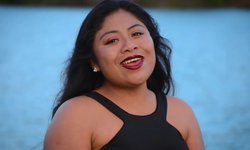 Hermana de Yalitza Aparicio será candidata a diputada por el PRI