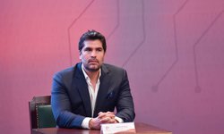 Actor Eduardo Verástegui relaciona sismo e inundaciones con despenalización del aborto